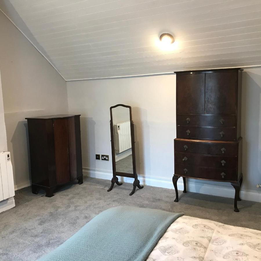 Вилла Parisian Style Townhouse Carrick-on-Shannon Экстерьер фото